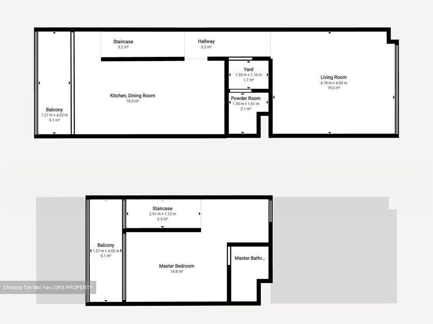 The Rochester Residences (D5), Apartment #628430341